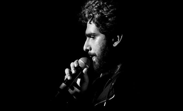 Amaal Mallik gallery photo 1