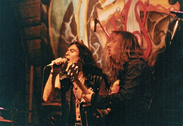 Steele gallery photo 6