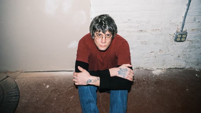 Greg Mendez gallery photo 1