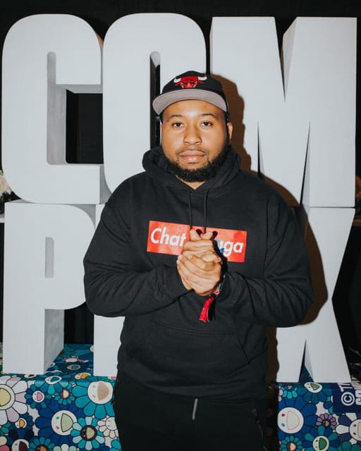 DJ Akademiks gallery photo 1