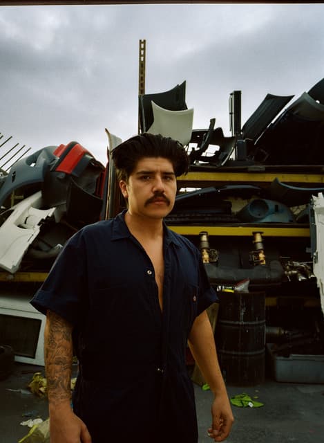 Obed Padilla gallery photo 2