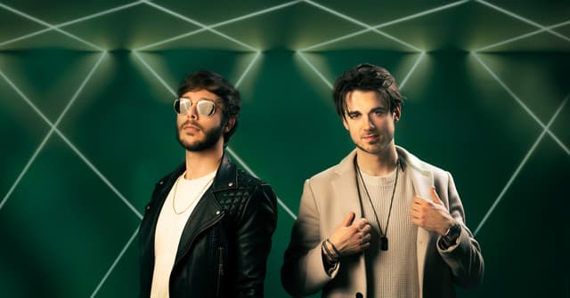 Vicetone gallery photo 3