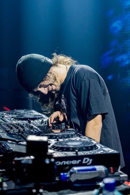 Subtronics gallery photo 1