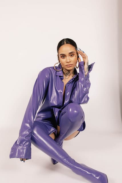 Kehlani gallery photo 3