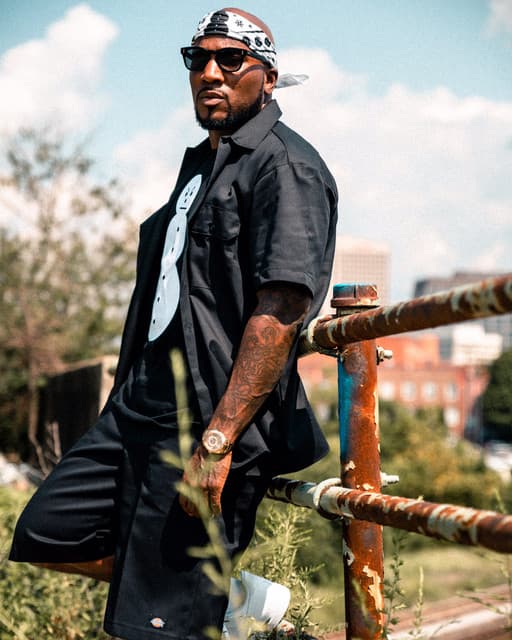 Jeezy gallery photo 3