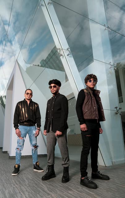 Grupo Extra gallery photo 1