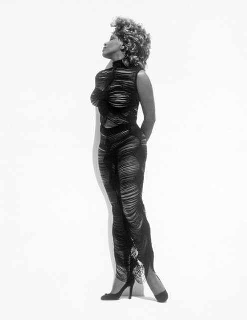 Tina Turner gallery photo 9