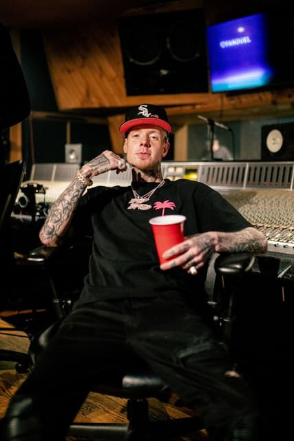 Millyz gallery photo 5