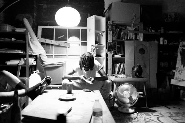 Chris Patrick gallery photo 5