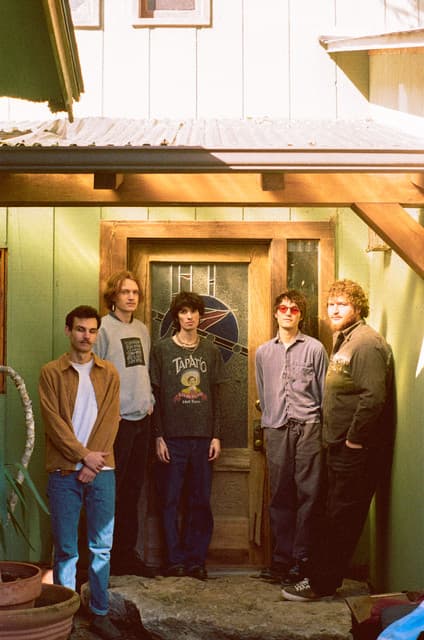 Sarah & The Sundays gallery photo 5