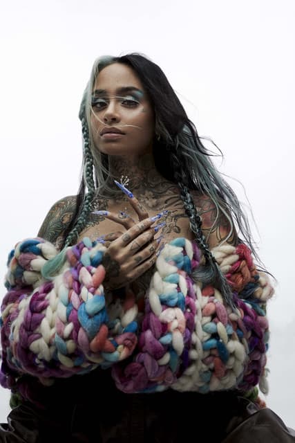 Kehlani gallery photo 1