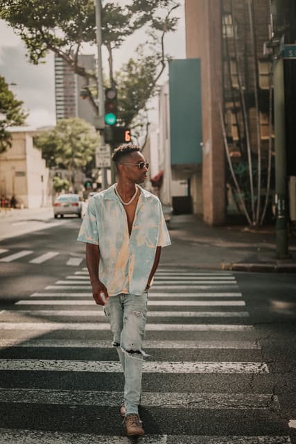 MIKE YORKZ gallery photo 1