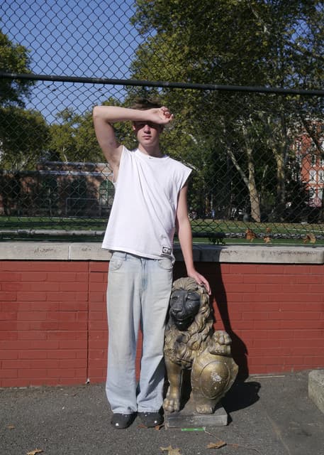 Malcolm Todd gallery photo 1