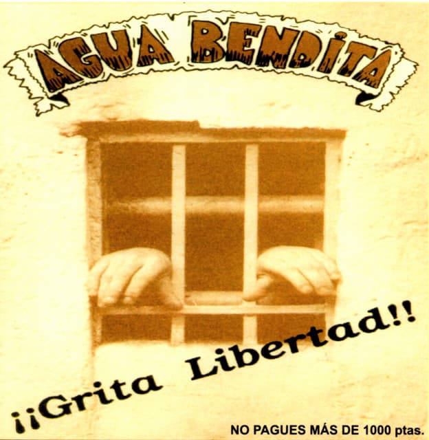 Agua Bendita gallery photo 11