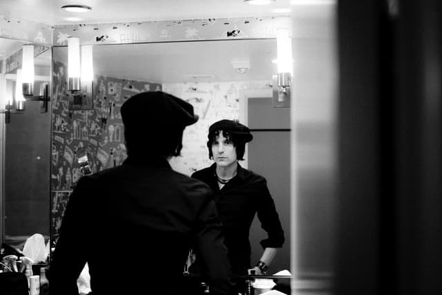 Jesse Malin gallery photo 9