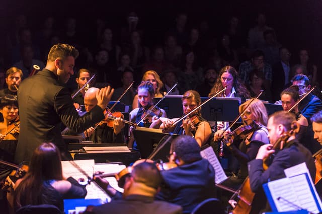 Cimafunk gallery photo 3