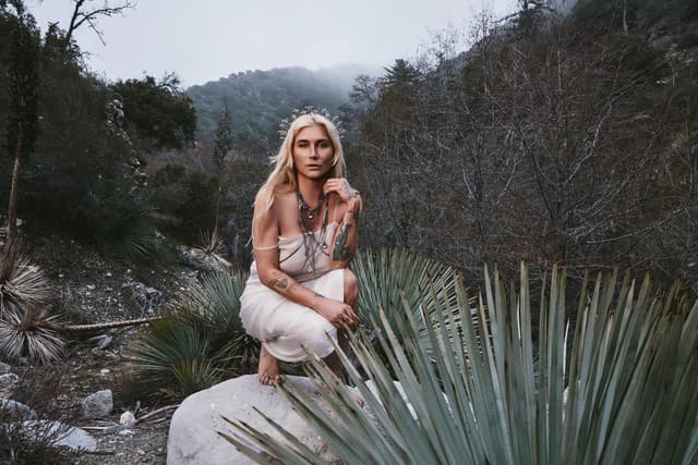 Kesha gallery photo 6