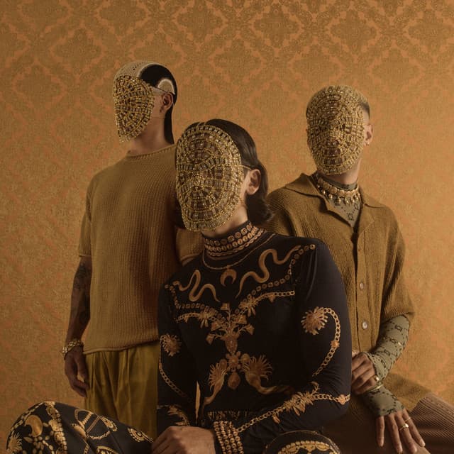 Glass Beams gallery photo 1