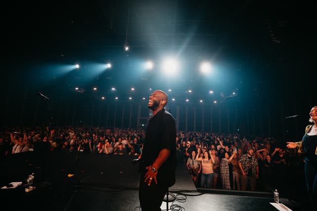 Bethel Music gallery photo 11