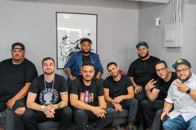 Afro Dominicano gallery photo 3