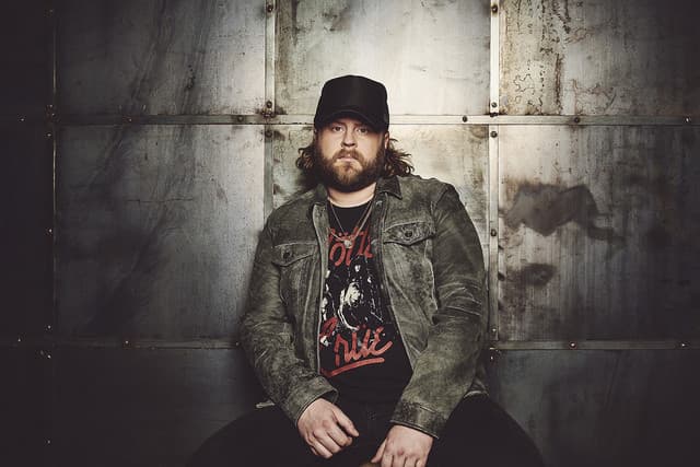 Nate Smith gallery photo 3