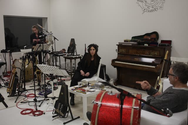 PJ Harvey gallery photo 11