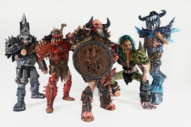 Gwar gallery photo 1