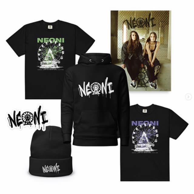 Neoni gallery photo 10