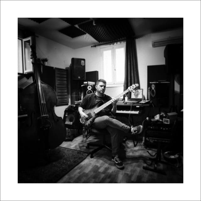 Pere Bujosa gallery photo 3