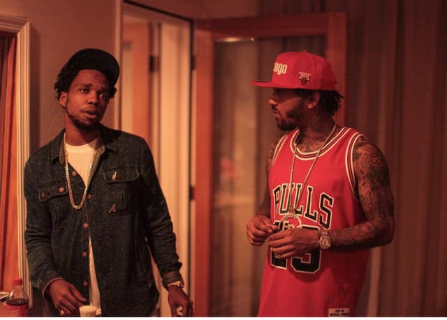 Curren$y gallery photo 2