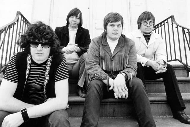 The Guess Who gallery photo 1