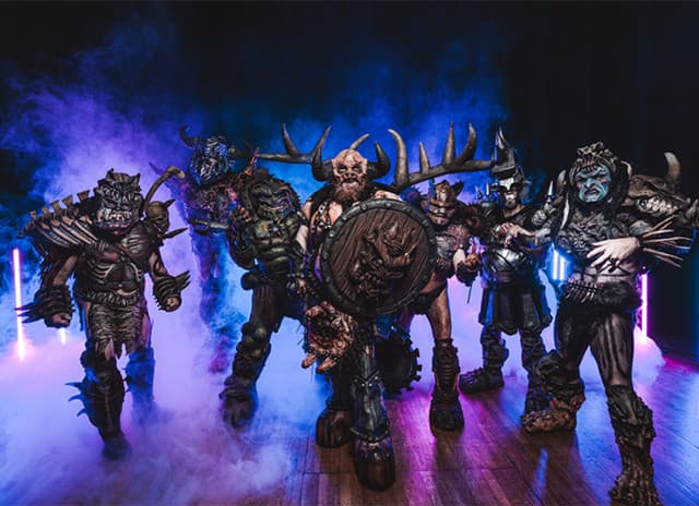 Gwar gallery photo 3