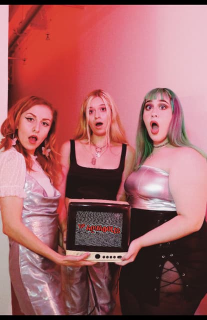 Aquadolls gallery photo 6