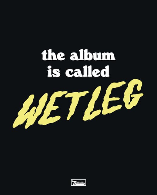 Wet Leg gallery photo 1