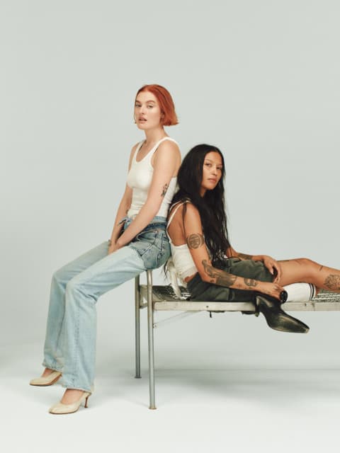 Icona Pop gallery photo 2