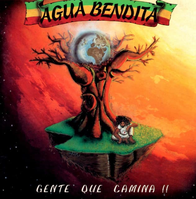 Agua Bendita gallery photo 9
