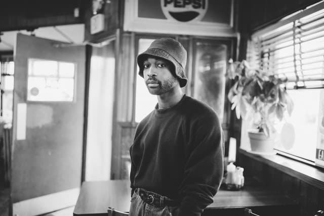 Jalen Ngonda gallery photo 4