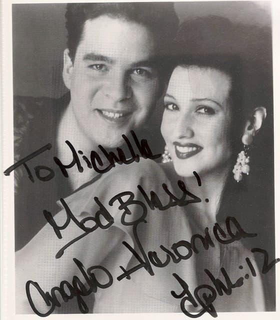 Angelo & Veronica gallery photo 10