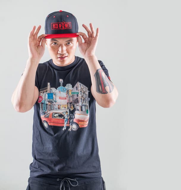 ChinaMac gallery photo 1