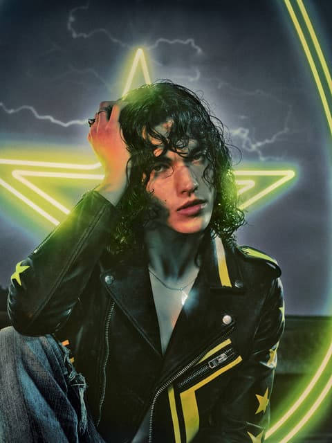 Conan Gray gallery photo 1