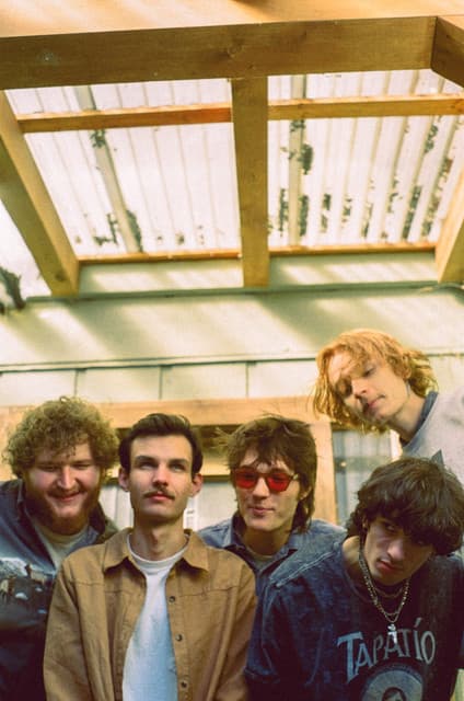 Sarah & The Sundays gallery photo 3