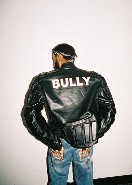 JPEGMAFIA gallery photo 1