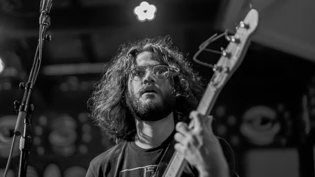 Rickshaw Billie's Burger Patrol gallery photo 7