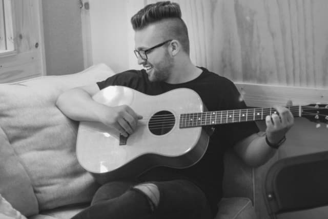 Justin Frech gallery photo 3