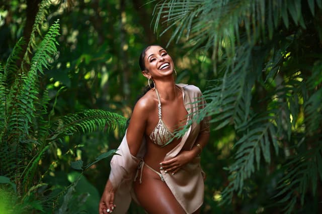 Mýa gallery photo 11