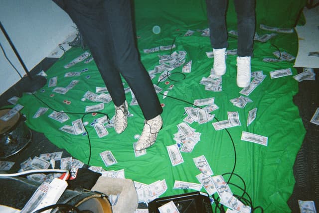 Me Nd Adam gallery photo 2