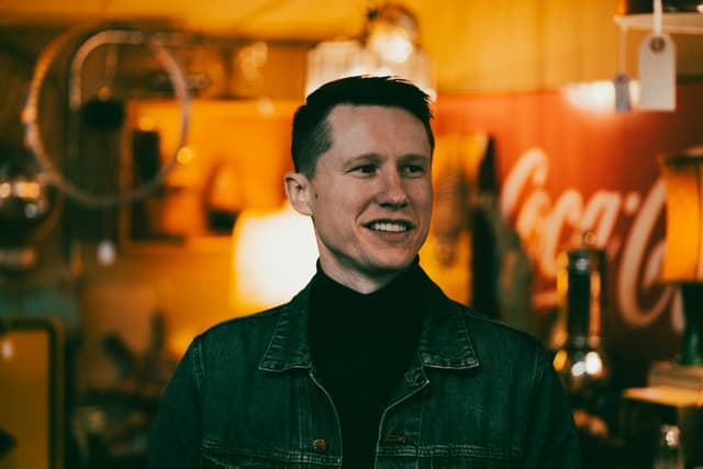 KingBless gallery photo 3