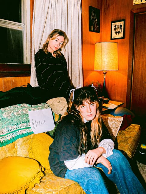 Hotel Fiction gallery photo 4