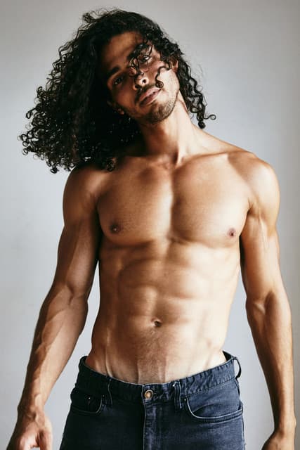 Blake Johnston gallery photo 6