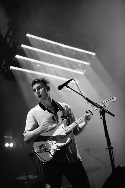 Sam Fender gallery photo 2